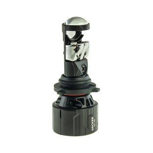 LED лінза Decker LED GL-02 5K 9006