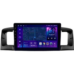Штатна магнітола AMS MOSS M3 4+32 Gb BYD F3 1 2005-2013 9"