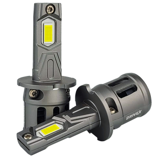 LED лампи автомобільні DriveX ME-08 H3 36W 6000K LED