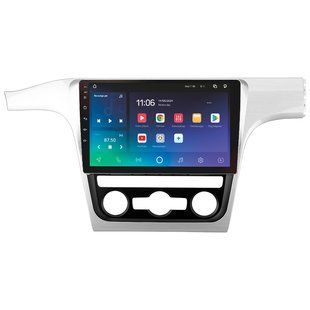 Штатная магнитола Sigma X10432 4+32 Gb 4G DSP Volkswagen Passat 7 B7 NMS 2015-2018 (F2) 10"