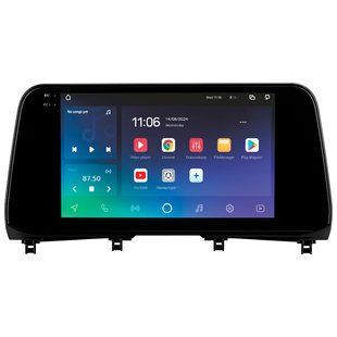 Штатна магнітола Sigma X10432 4+32 Gb 4G DSP Lexus RX200t RX300 RX350 RX350l RX450h RX450hl AL20 IV 2015-2021 10" (L3)