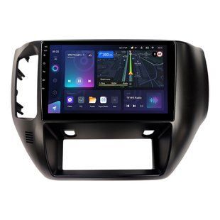Штатная магнитола Teyes CC3L 4+32 Gb Nissan PATROL Y61 2004-2012 LHD Black 9"