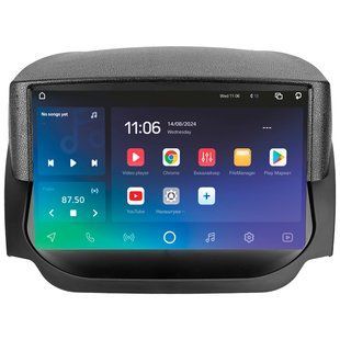 Штатна магнітола Sigma X9464 4+64 Gb Ford EcoSport 2014-2018 9"