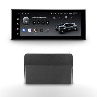 Штатная магнитола Teyes LUX ONE 6+128 Gb Audi Q3 8U (A) 2014-2018