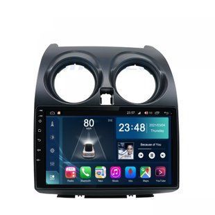 Штатна магнітола Torssen Nissan Qashqai 08-12 F98256 4G Carplay