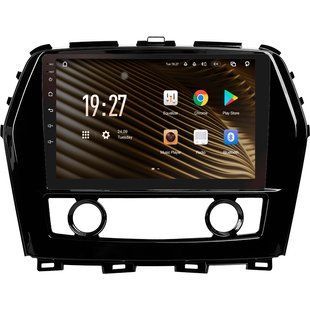 Штатна магнітола Sigma S10432 4+32 Gb Nissan Maxima A36 2015-2020 10"