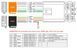 Переходник ISO ACV Mitsubishi (1201-02)