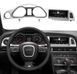 Штатная магнитола Torssen Audi A6 8.8'' 232 Carplay 2010-2011