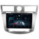 Штатна магнітола Teyes CC4 Pro 2K 2K 8+128 Gb Chrysler Sebring 3 JS 2006-2010 9" (L1)