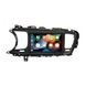 Штатна магнітола Kia Optima K5 2013-2015 Decker D9-009 4x64, DSP, 4G, 2k
