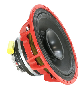 Коаксиальная акустика Ground Zero GZCF 165NEO-PRO