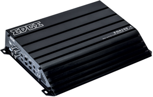 4-канальний підсилювач EDGE EDA100. 4-E7