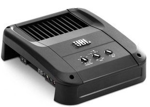 1-канальний підсилювач JBL GTO-501EZ