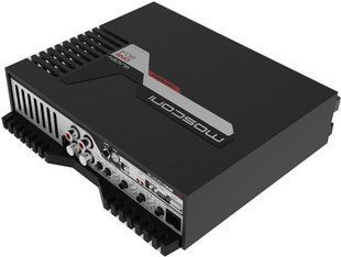 4-канальний підсилювач Mosconi Gladen One 60.4