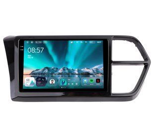 Штатна магнітола Teyes CC4 2k 6+64 Gb Volkswagen Jetta 2019-2022 UV Black China 10"