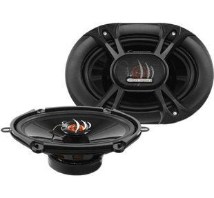 Коаксіальна акустика Cadence XS 682