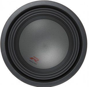 Сабвуфер Alpine R-W12D4