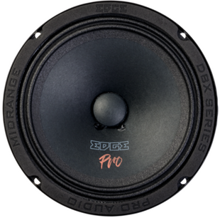 Естрадна акустика EDGE EDBPRO65RX-E9