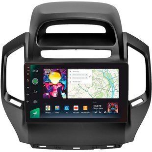Штатная магнитола Decker D9-008 8+128 Gb Geely GC6 1 2014-2016 9"