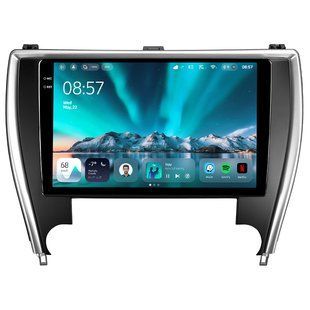 Штатная магнитола Teyes CC4 2K 6+64 Gb Toyota Camry 7 XV 50 55 North America 2014-2017 (B) 10"
