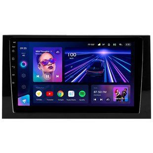 Штатна магнітола Teyes CC3 4+32 Gb Toyota Avalon 5 XX50 (Left hand driver) 2022-2023 10"