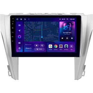 Штатная магнитола AMS MOSS M3 4+32 Gb Toyota Camry 7 XV 50 55 North America 2014-2017 (B) 10"