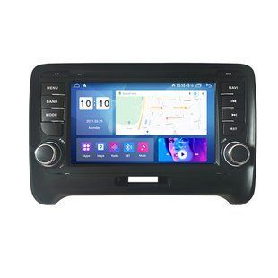 Штатная магнитола AMS Audi TT M200S 2005-2013 2+32Gb 7"