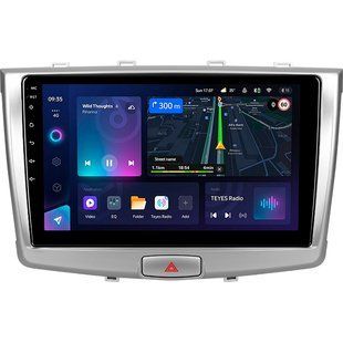Штатная магнитола Teyes CC3L 4+32 Gb GREAT WALL Haval H6 2016-2018 10"