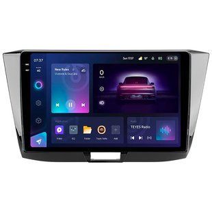 Штатна магнітола Teyes CC3 2k 4+32 Gb Volkswagen Passat B8 2016-2018 10"