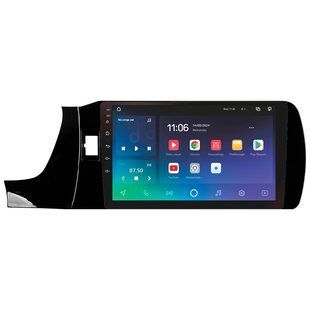 Штатна магнітола Sigma X9464 4+64 Gb 4G DSP Honda Amaze 2018-2023 BRV (Left hand driver) 2022-2023 9"