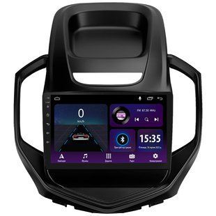 Штатная магнитола Sigma E9232 2+32 Gb Geely GC6 2016-2019 9"