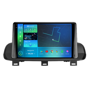 Штатна магнітола Torssen Nissan X-Trail 4 T33 2021+ / Rogue 3 III (2020-2021) F10464 4G Carplay DSP