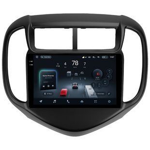 Штатна магнітола Teyes CC4 2K 8+128 Gb Chevrolet Aveo 3 2016-2023 9"
