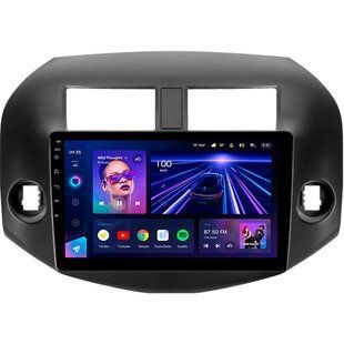Штатна магнітола Teyes CC3 4+32 Gb Toyota RAV4 3 XA30 2005-2013 (F2) 10"