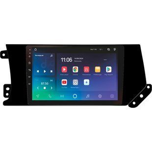 Штатна магнітола Sigma X9464 4+64 Gb GREAT WALL Hover Haval F7 F7X 2019-2020 9"