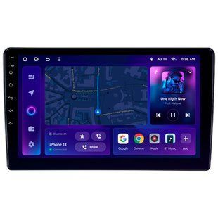 Штатна магнітола AMS MOSS M3 4+32 Gb Honda Element YH 2002-2011 10"