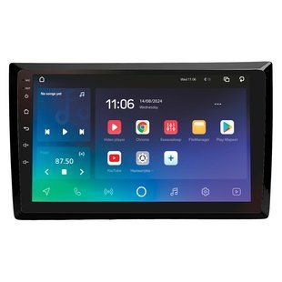 Штатная магнитола Sigma PRO 9432 4+32 Gb 4G DSP Volkswagen Beetle A5 2011-2019 9"