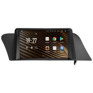 Штатна магнітола Sigma Pro 98128 2k 8+128 Gb Lexus RX270 RX350 RX450h AL10 3 2008-2015 (B) 9"