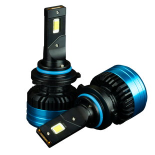 LED лампи автомобільні DriveX AL-08 HB3(9005) 6000K LED 70W CAN 12V