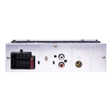 Автомагнитола Sigma CP-200 G BT