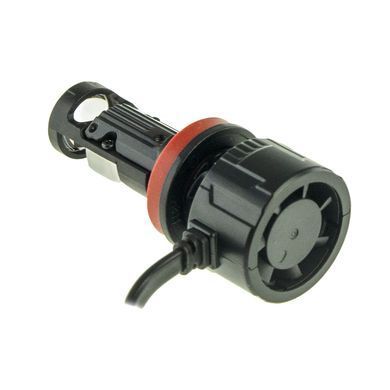 LED лінза Decker LED GL-02 5K H11