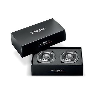 Твитеры Focal TBM Tweeter Utopia Be M