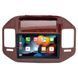 Штатна магнітола Mitsubishi Pajero 1999-2006 Wood Decker D9-006 4x64, 4G