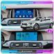 Штатная магнитола Lesko для BMW 5 серии VI (F10/F11/F07) 2009-2013 экран 9" 4/64Gb 4G Wi-Fi GPS Top