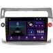 Штатная магнитола Sigma E9232 2+32 Gb Citroen C4 LA LC C-Triomphe C-Quatre 2004-2014 9"