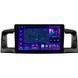 Штатна магнітола AMS MOSS M2 4+32 Gb BYD F3 1 2005-2013 9"