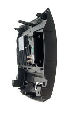 Штатний головний пристрій Soundbox SM-8122 для Mitsubishi Outlander XL
