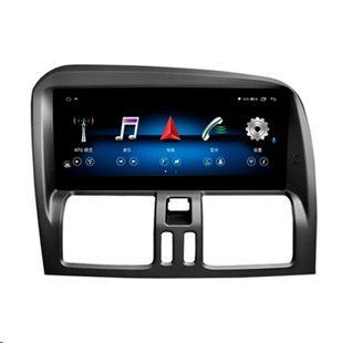 Штатна магнітола AMS Volvo XC60 2015-2017 Retain the original system 7862 4+64Gb 8.8"