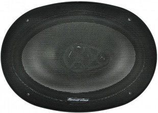 Коаксіальна акустика Phoenix Gold Z69CX