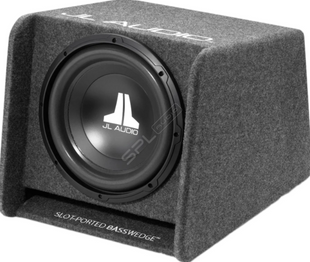 Корпусний сабвуфер JL Audio CP112-W0v3